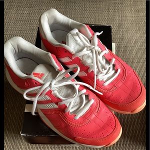 Adidas running shoes